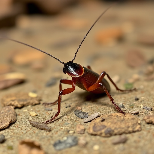 Oro Valley’s Top Roach Exterminators: Effective Tucson Home & Business Solutions