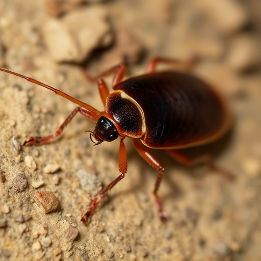 cockroach