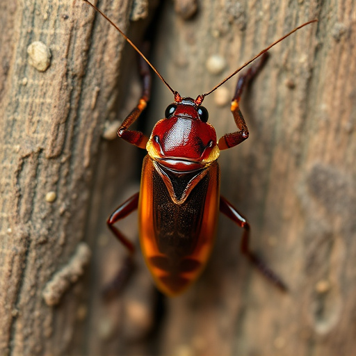 cockroach