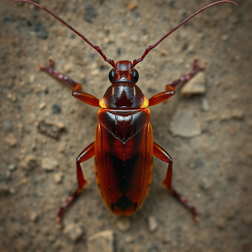 cockroach