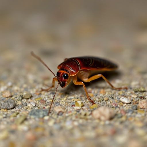 cockroach