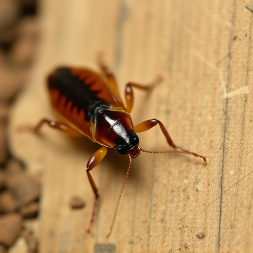 cockroach