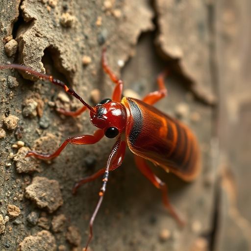 cockroach