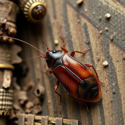 cockroach