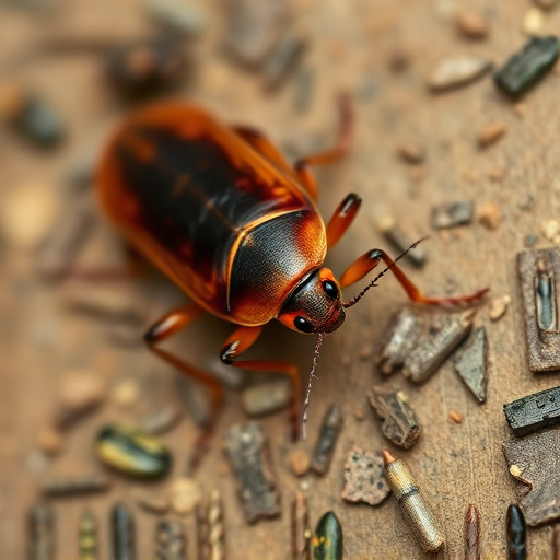 cockroach