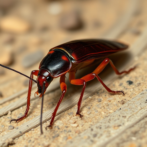 cockroach