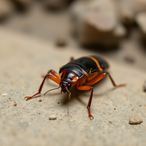 cockroach
