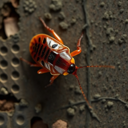 cockroach