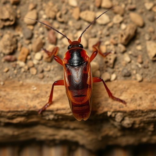 cockroach