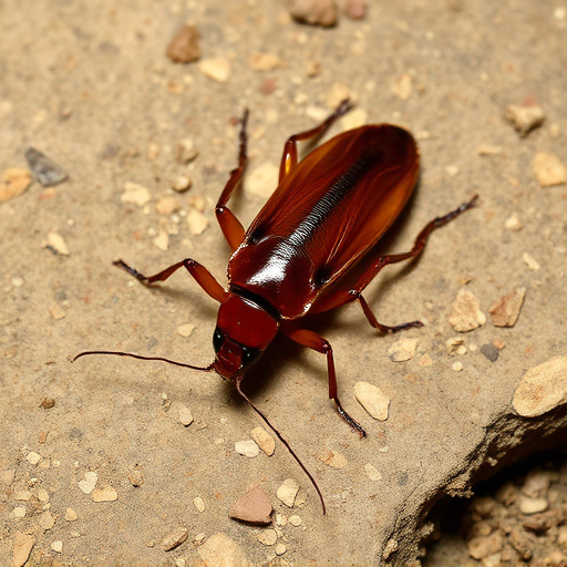 cockroach
