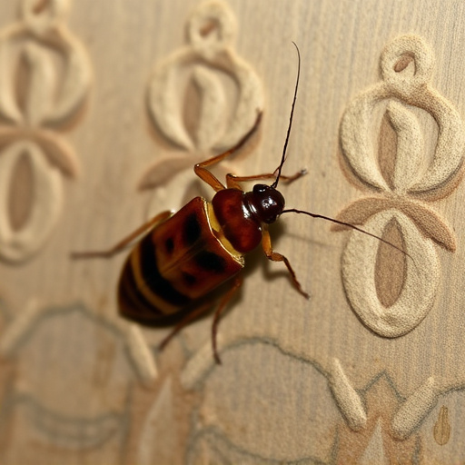 cockroach