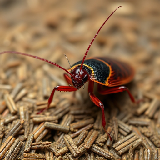 Roach Infestation Signs & How to Call a Tucson Roach Exterminator
