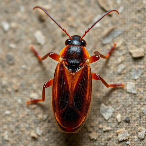 cockroach
