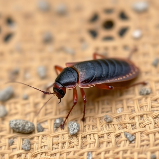 cockroach