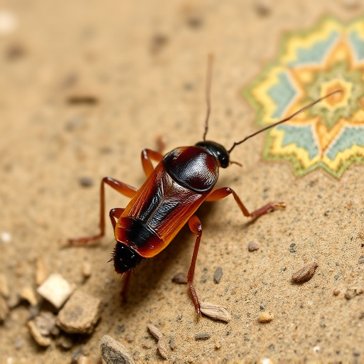 cockroach