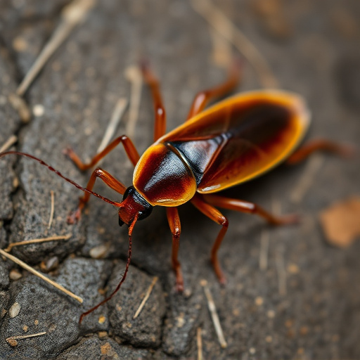 cockroach