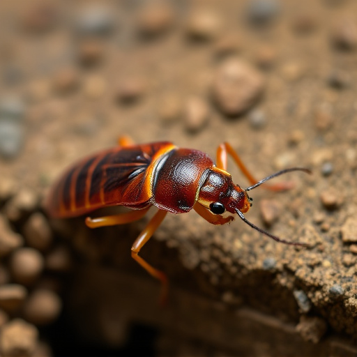 cockroach