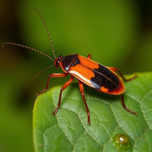 cockroach