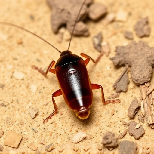 cockroach
