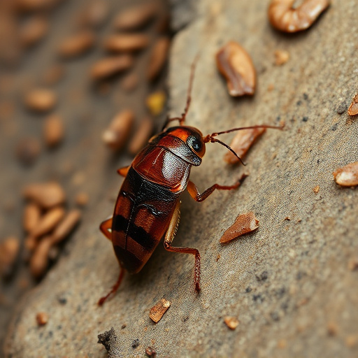 cockroach