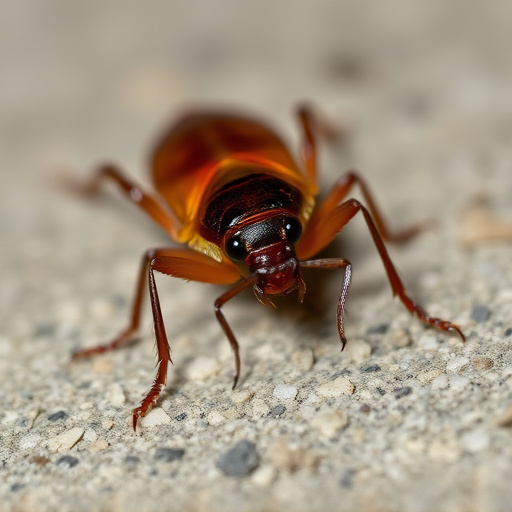 Eradicating Roaches in Tucson: Professional Services for Lasting Relief