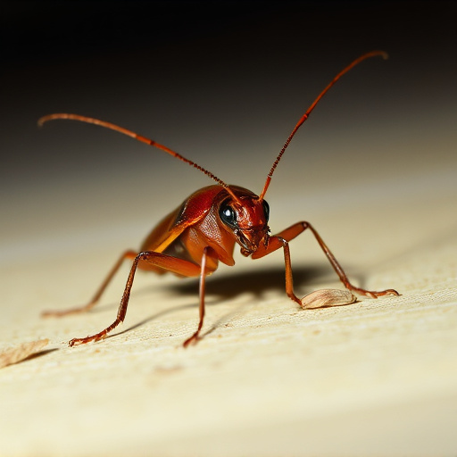 cockroach