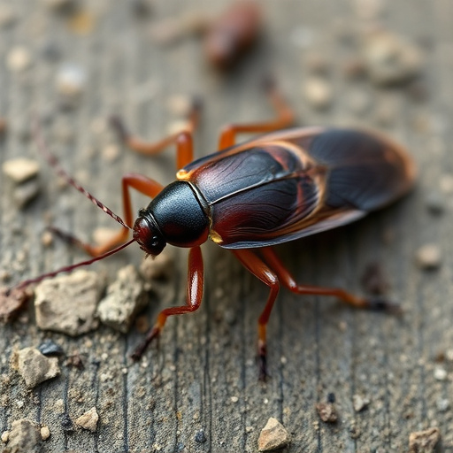 cockroach