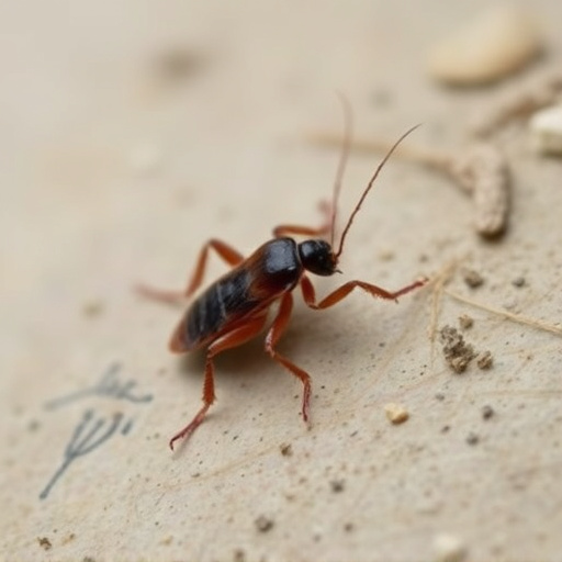 cockroach