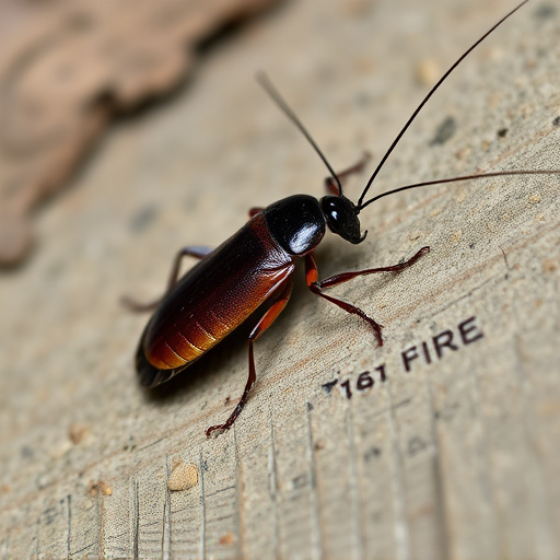 cockroach