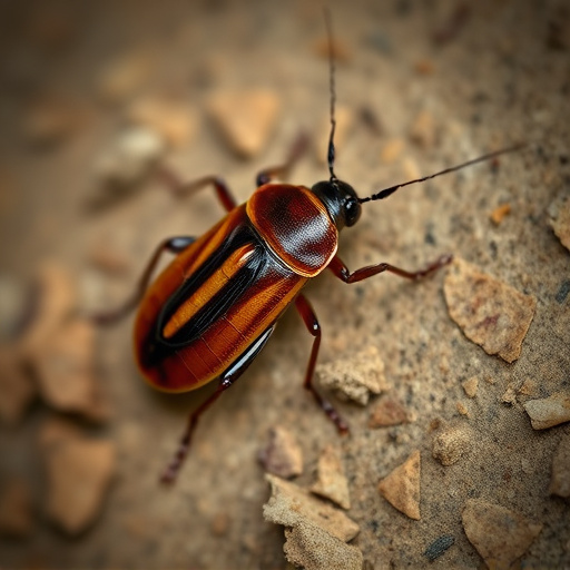 cockroach