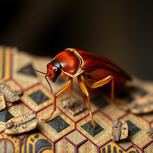 cockroach