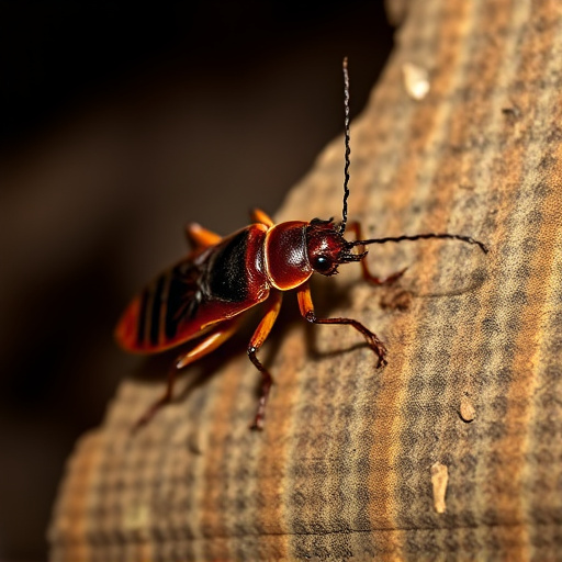 cockroach