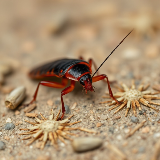cockroach