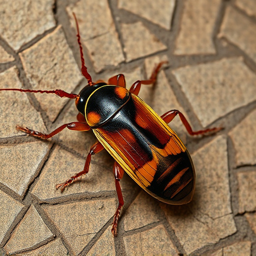 cockroach