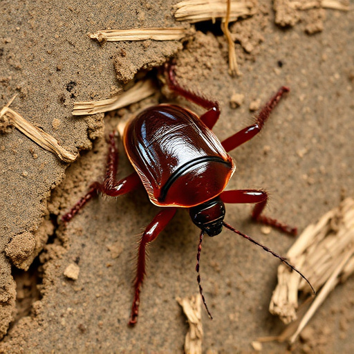 cockroach