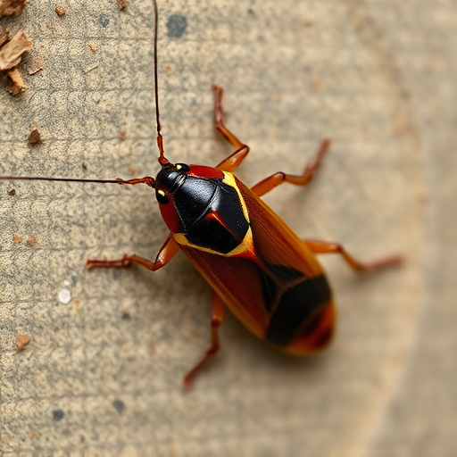 cockroach