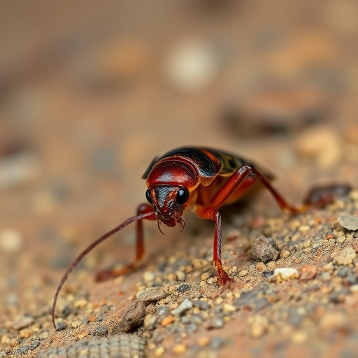 cockroach