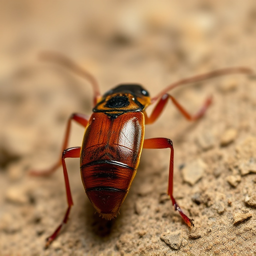 cockroach