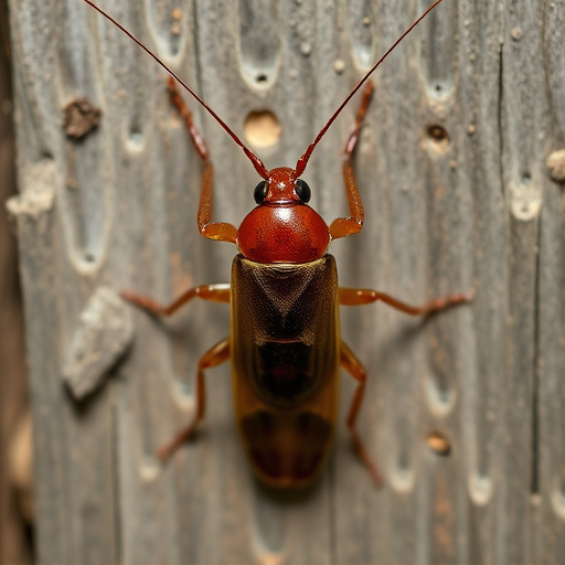 cockroach