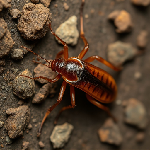 cockroach