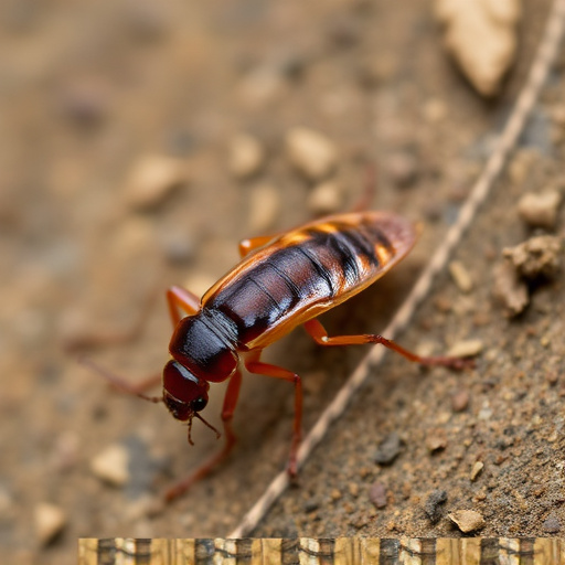 cockroach
