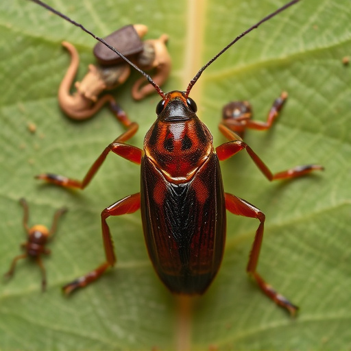 cockroach