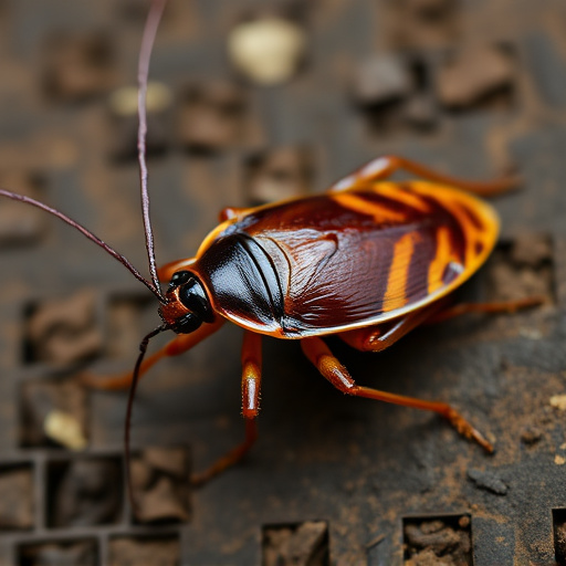 cockroach