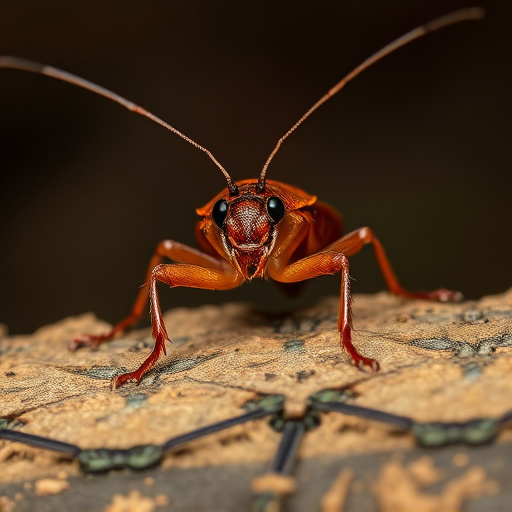 cockroach