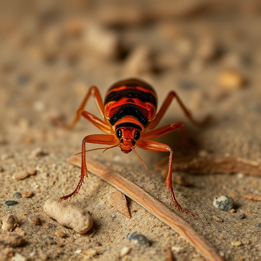 cockroach