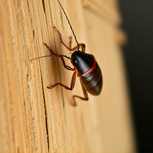 cockroach