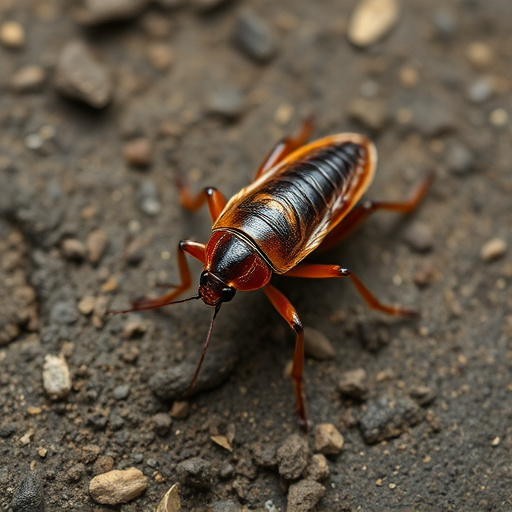 cockroach
