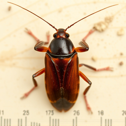 cockroach