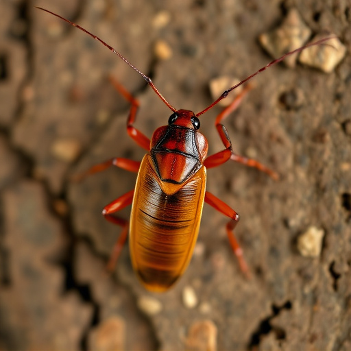 cockroach