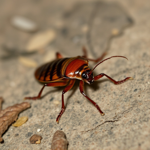 cockroach